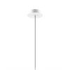 Lodes Single Mini Baldakin Hvid