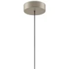 Lodes Single Mini Baldakin Mat Champagne