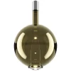 Lodes Sky-Fall Round Pendel Stor 3000K Golden Sage/Glas