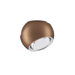 Lodes Spider Spot Vág/Loftlampe 3000K Terra