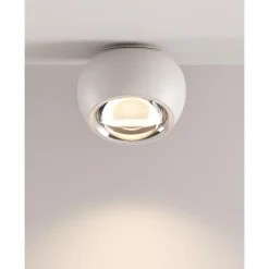 Lodes Spider Spot Vág/Loftlampe 3000K Mat Champagne