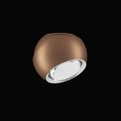 Lodes Spider Spot Vág/Loftlampe 2700K Terra