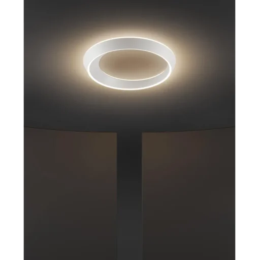 Lodes Tidal 45 Loftlampe 2700K Mat Champagne