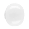 Lodes Volum VáglampeØ42 Glossy White