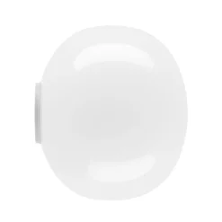 Lodes Volum VáglampeØ42 Glossy White