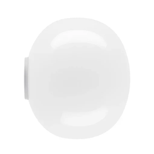 Lodes Volum VáglampeØ42 Glossy White