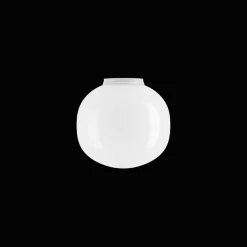 Lodes Volum Vág/LoftlampeØ22 Glossy White