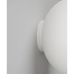 Lodes Volum Vág/LoftlampeØ22 Glossy White