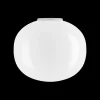 Lodes Volum Vág/LoftlampeØ42 Glossy White