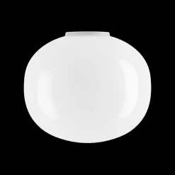 Lodes Volum Vág/LoftlampeØ42 Glossy White
