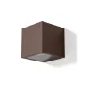 Loom Design Alf Spot Corten