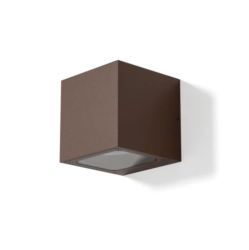 Loom Design Alf Spot Corten