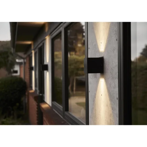 Loom Design Alf Spot Corten