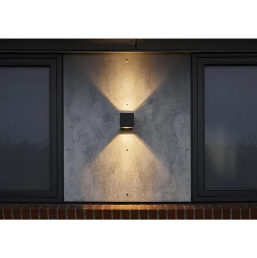 Loom Design Alf Spot Corten
