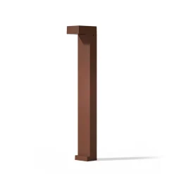 Loom Design Arn Havelampe Corten