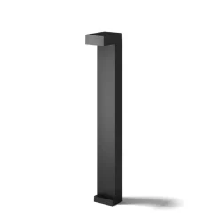 Loom Design ARN Udendørslampe BLACK, 6W LED