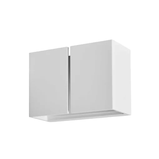 Loom Design ASK Váglampe WHITE, 11W LED