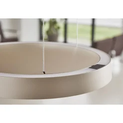 Loom Design Avela Pendel Soft Ivory