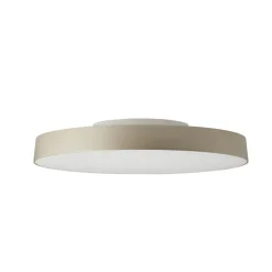 Loom Design Avela Vág/LoftlampeØ36 Soft Ivory