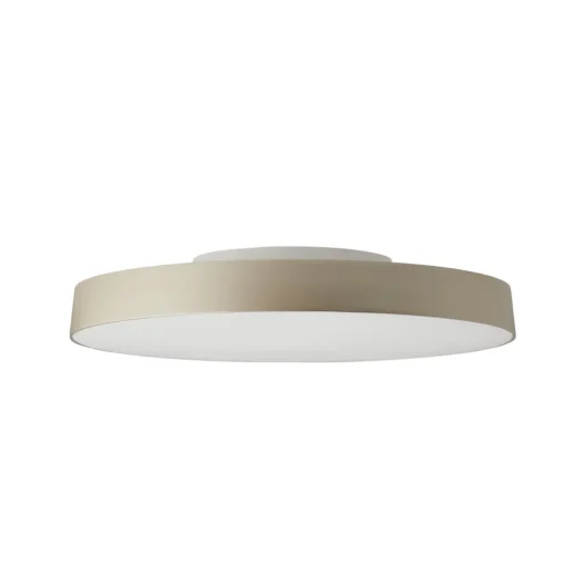Loom Design Avela Vág/LoftlampeØ36 Soft Ivory