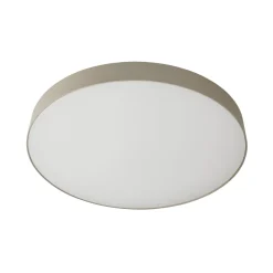 Loom Design Avela Vág/LoftlampeØ36 Soft Ivory
