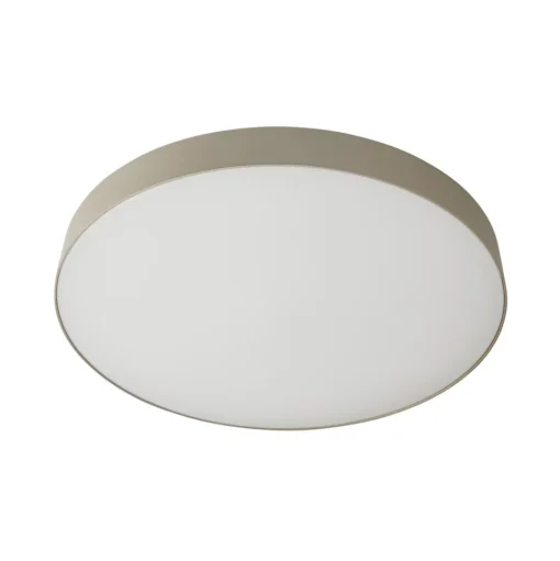 Loom Design Avela Vág/LoftlampeØ36 Soft Ivory