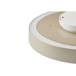 Loom Design Avela Vág/LoftlampeØ36 Soft Ivory