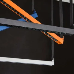 Loom Design Belto Pendel Blå