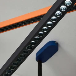 Loom Design Belto Pendel Blå