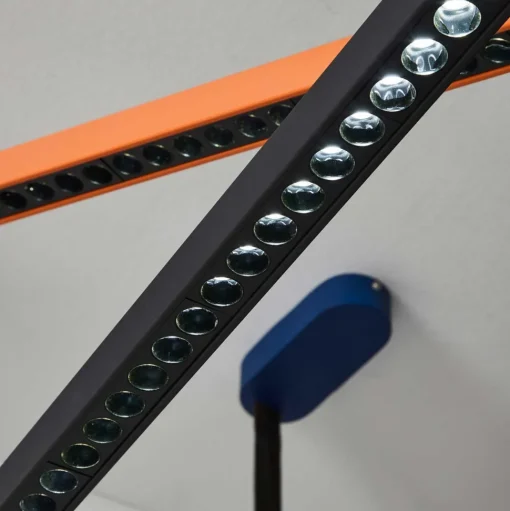 Loom Design Belto Pendel Blå