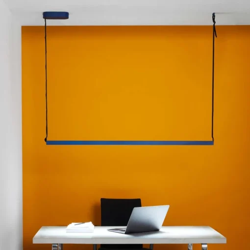 Loom Design Belto Pendel Blå