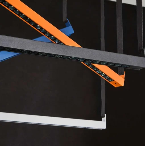 Loom Design Belto Pendel Hvid