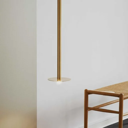 Loom Design Deco Plate Til ValkryieØ17 Sort