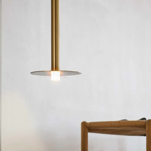 Loom Design Deco Plate Til ValkryieØ17 Sort