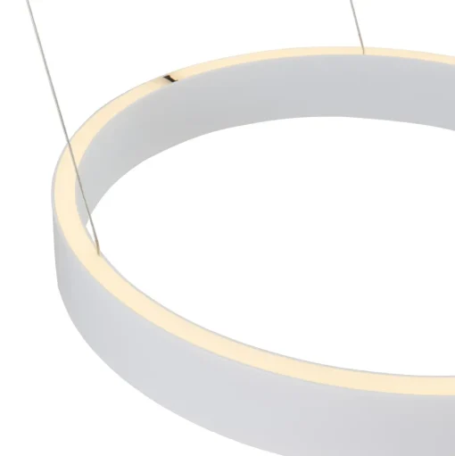 Loom Design EOS 360 Pendel Lille Hvid