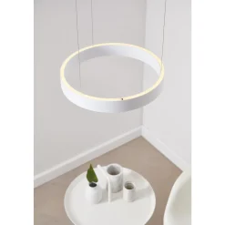 Loom Design EOS 360 Pendel Lille Hvid