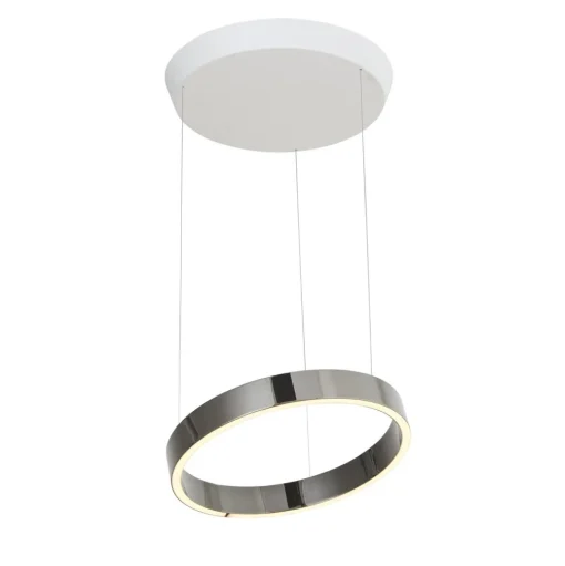 Loom Design EOS 360 Pendel Lille Gun Metal