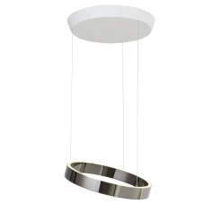 Loom Design EOS 360 Pendel Lille Gun Metal