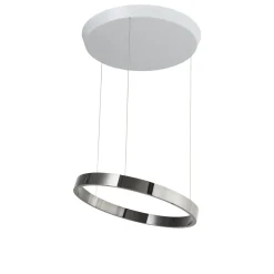 Loom Design EOS 360 Pendel Stor Gun Metal