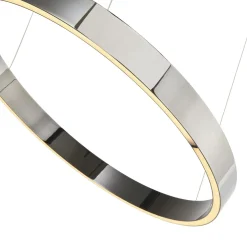 Loom Design EOS 360 Pendel Stor Gun Metal