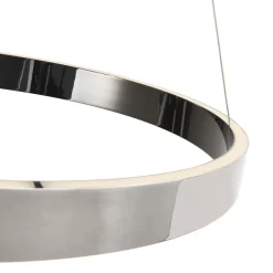 Loom Design EOS 360 Pendel Stor Gun Metal