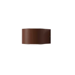 Loom Design Frey Udendørs Váglampe Up/Downlight Corten