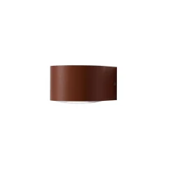 Loom Design Frey Udendørs Váglampe Downlight Corten