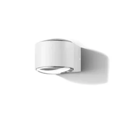 Loom Design FREY Váglampe WHITE, 2X6W LED