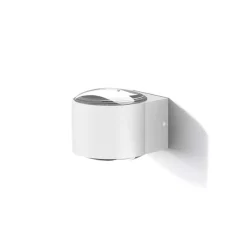 Loom Design FREY Váglampe WHITE, 2X6W LED