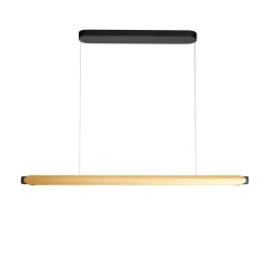 Loom Design Gorm Pendel Guld