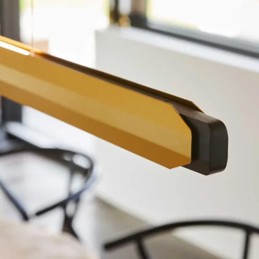 Loom Design Gorm Pendel Guld