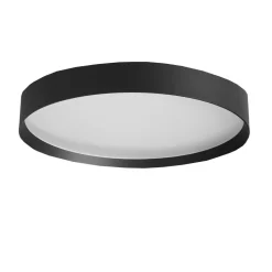 Loom Design Lucia 60 Loftlampe Sort 2700K