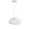 Loom Design Lucia 60 Opháng Til Pendel Med Dali Hvid