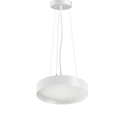 Loom Design Lucia 60 Opháng Til Pendel Med Dali Hvid